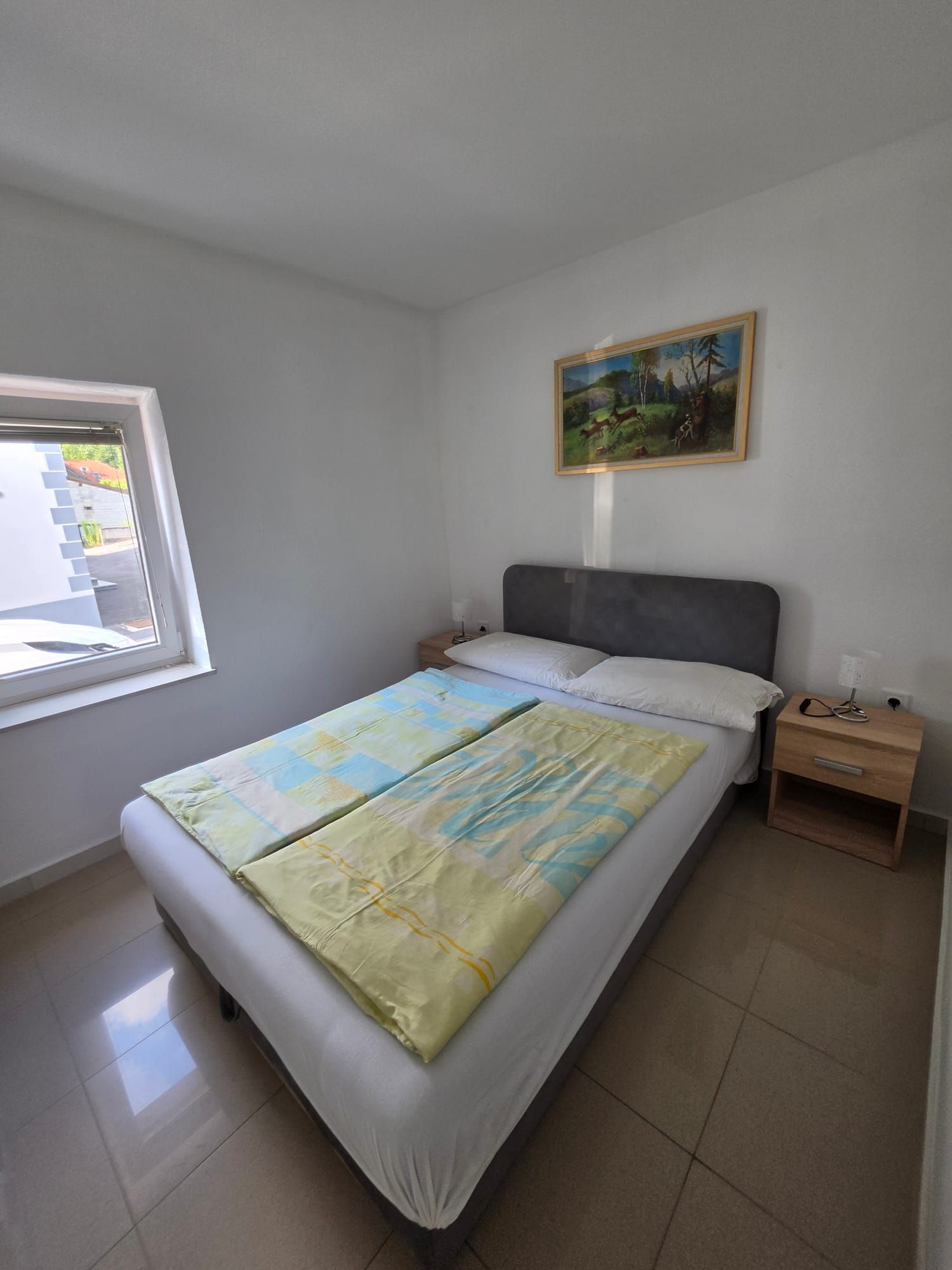 Apartma Pod Špico – Apartma Pod Špico