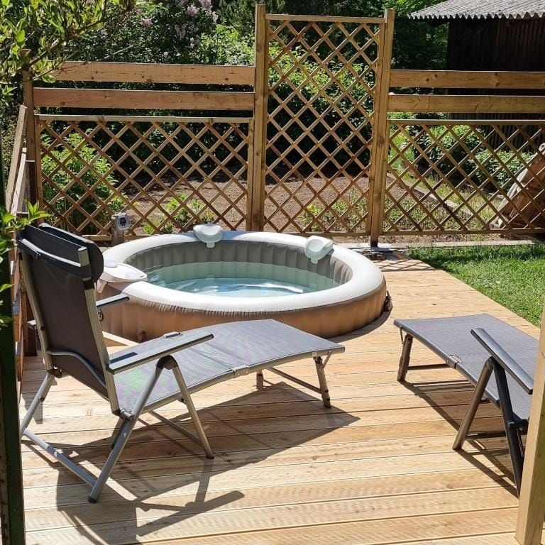 Studio Ana – Lepa Lopa resort (2)
