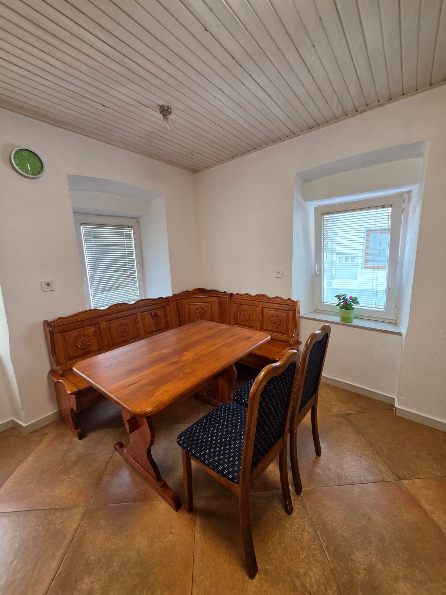 Apartma Pod Špico – Apartma Pod Špico (3)