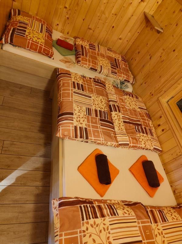 Koča Predilnica – Velika planina (5)