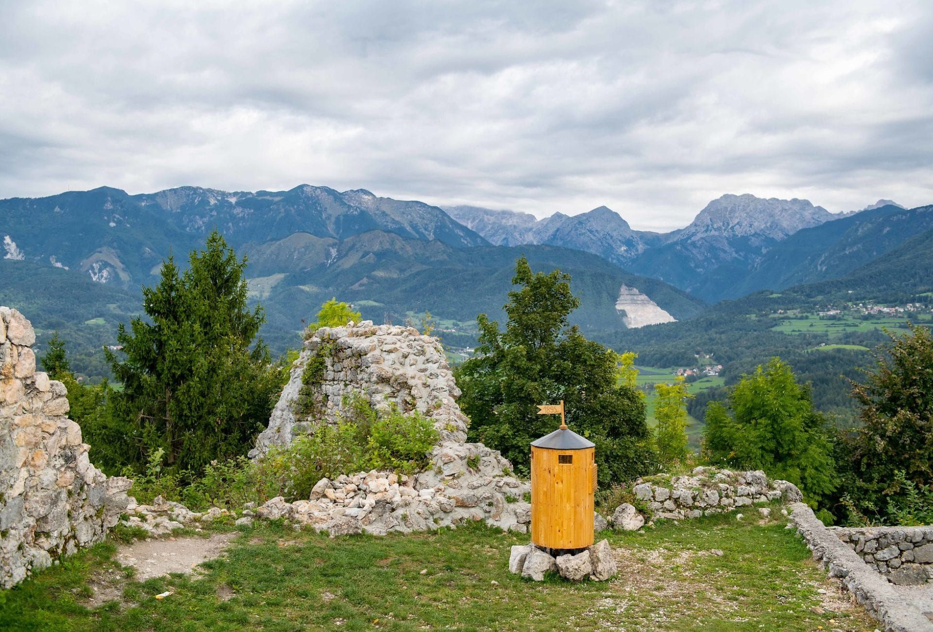 Kamnik · Apartma Pod Špico (6)