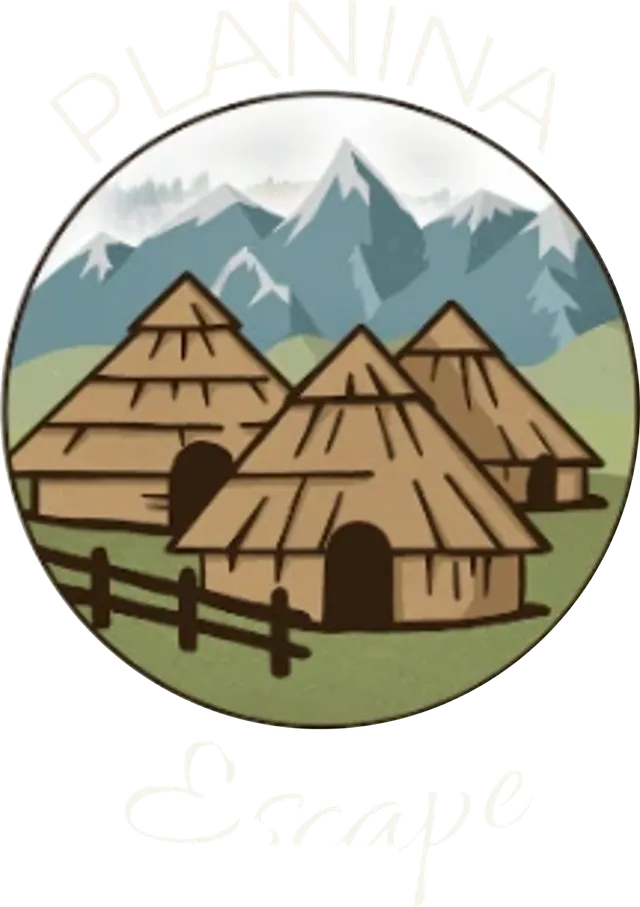 Planina Escape